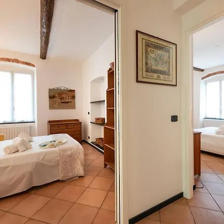 La Casa Del Pescatore - A Due Passi Dalle Spiagge Appartamento Santa Margherita Ligure
