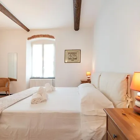 Appartamento La Casa Del Pescatore - A Due Passi Dalle Spiagge *