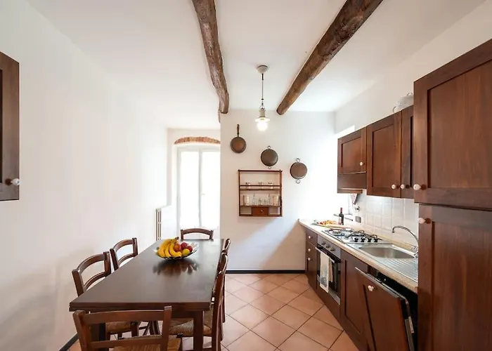 La Casa Del Pescatore - A Due Passi Dalle Spiagge * Santa Margherita Ligure