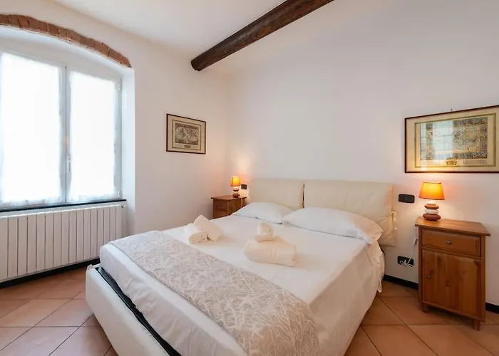 La Casa Del Pescatore - A Due Passi Dalle Spiagge *