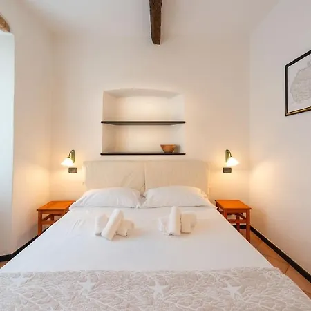 La Casa Del Pescatore - A Due Passi Dalle Spiagge * סנטה מרגריטה ליגורה