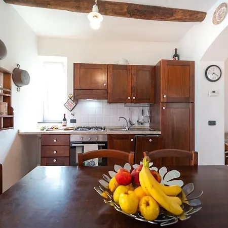 La Casa Del Pescatore - A Due Passi Dalle Spiagge