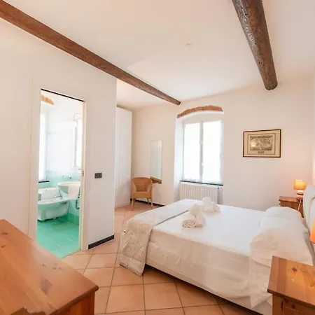 La Casa Del Pescatore - A Due Passi Dalle Spiagge *