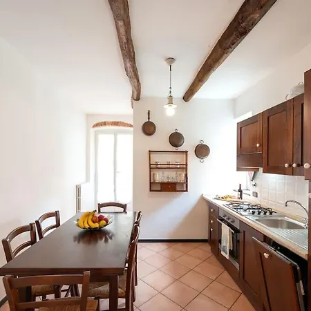 La Casa Del Pescatore - A Due Passi Dalle Spiagge * סנטה מרגריטה ליגורה