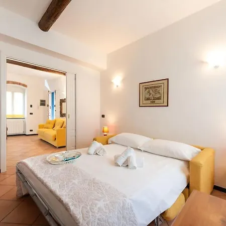 La Casa Del Pescatore - A Due Passi Dalle Spiagge