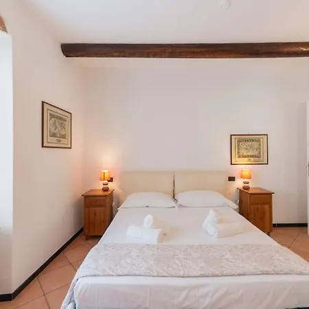 דירה La Casa Del Pescatore - A Due Passi Dalle Spiagge