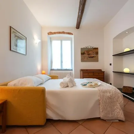 La Casa Del Pescatore - A Due Passi Dalle Spiagge * סנטה מרגריטה ליגורה