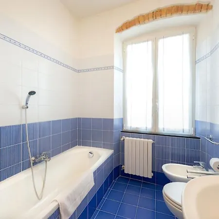 דירה La Casa Del Pescatore - A Due Passi Dalle Spiagge