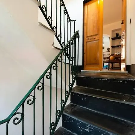 La Casa Del Pescatore - A Due Passi Dalle Spiagge