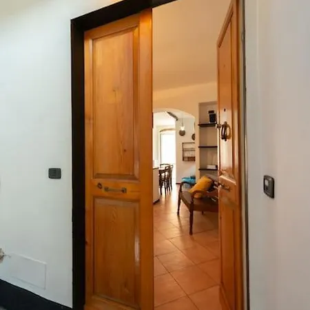 La Casa Del Pescatore - A Due Passi Dalle Spiagge *