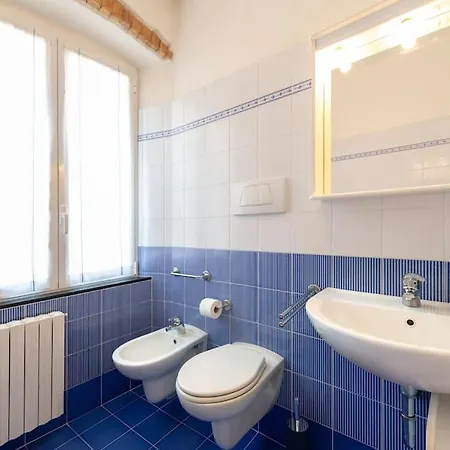 La Casa Del Pescatore - A Due Passi Dalle Spiagge * סנטה מרגריטה ליגורה