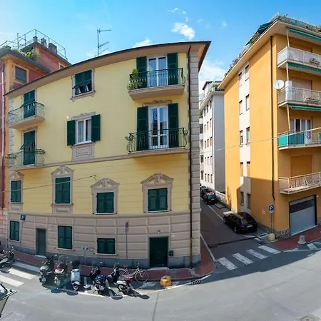 La Casa Del Pescatore - A Due Passi Dalle Spiagge