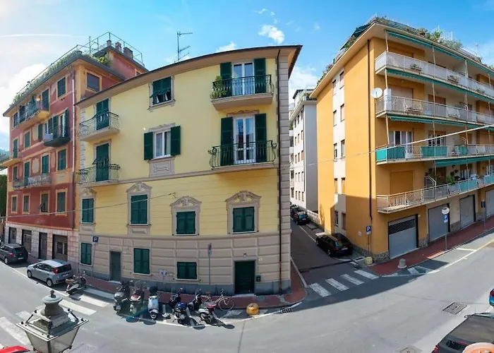 La Casa Del Pescatore - A Due Passi Dalle Spiagge